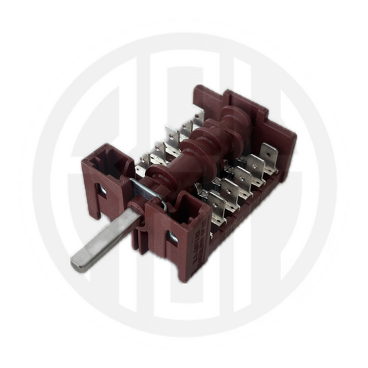Gottak rotary switch Ref. 840612 - 3268930 for ANGELO PO