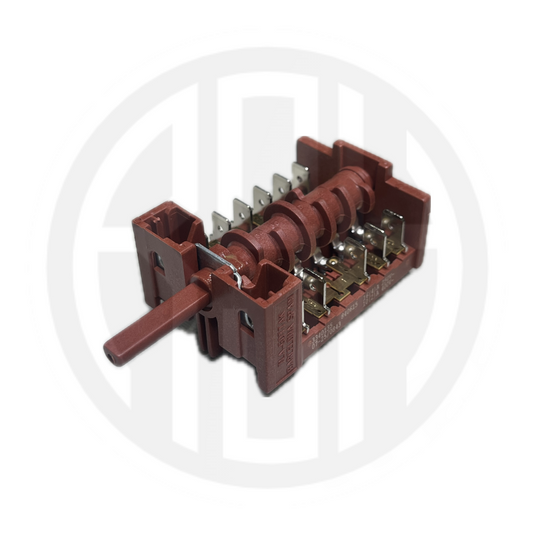 Gottak rotary switch Ref. 840615 - 3340135 for TEKA