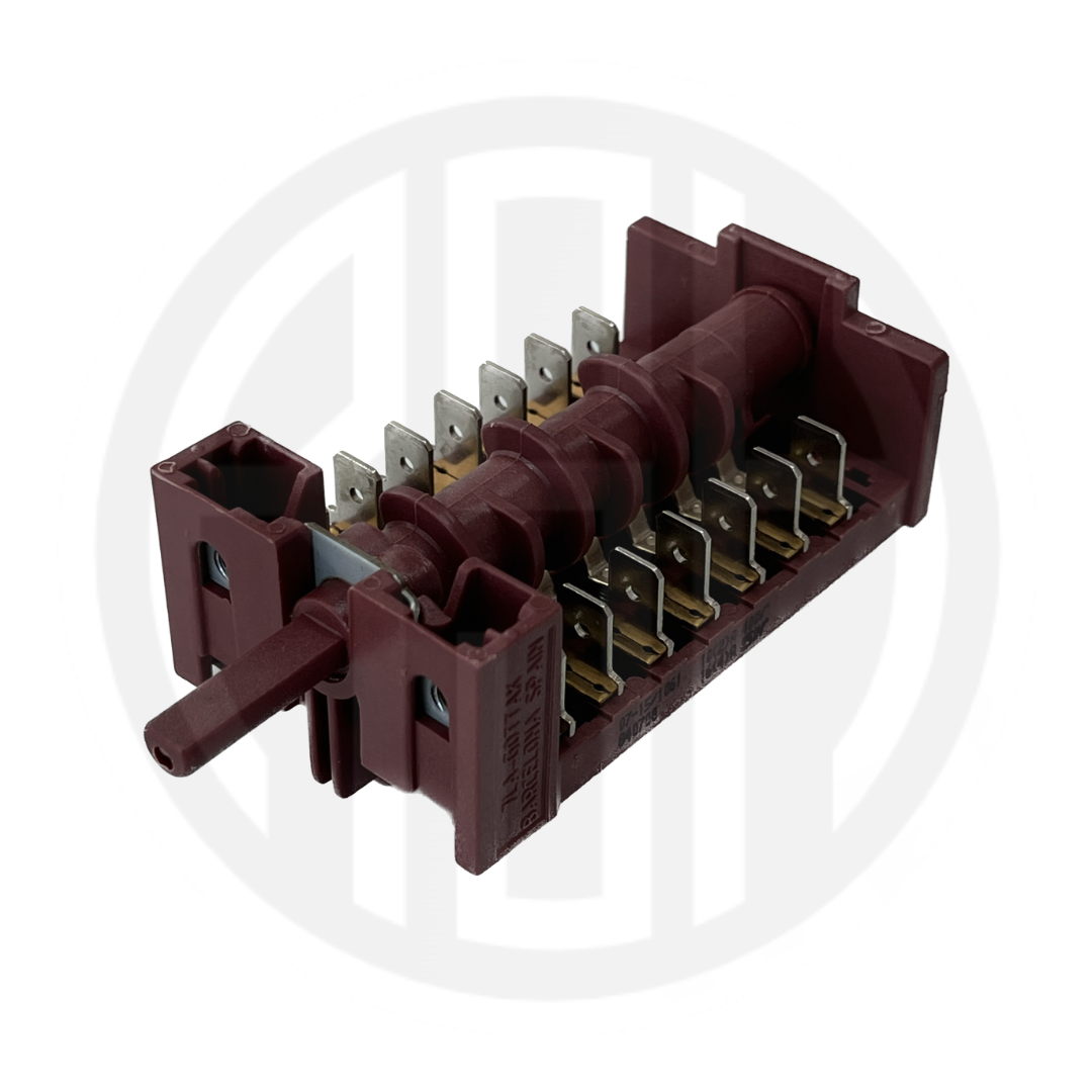 Rotary Switch 840700 | OEM Heating and Ventilation | RotarySwitchHub