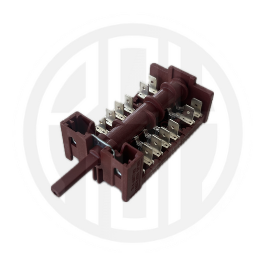 Gottak rotary switch Ref. 840701 - 3340131 for TEKA