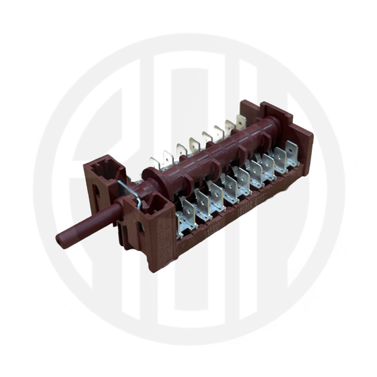 Gottak rotary switch Ref. 841001 for OEM oven and cooker