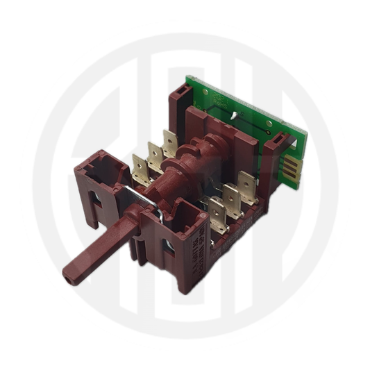 Gottak rotary switch Ref. 850402 - 1A5400220 for FULGOR