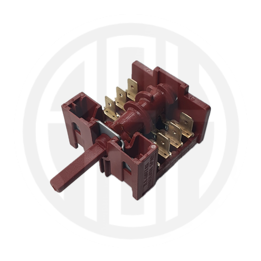Gottak rotary switch Ref. 850404 - 1A5400320 for FULGOR
