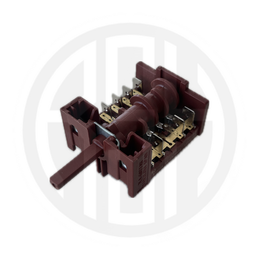 Gottak rotary switch Ref. 850504 - 12541780 for FULGOR