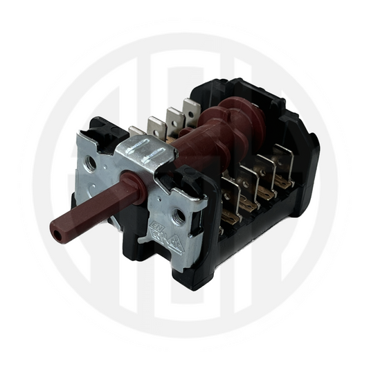 Gottak rotary switch Ref. 850527K for HAIER oven and stove