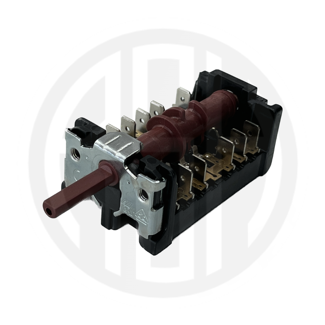 Gottak Rotary Switch | 850532K | SIMFER | RotarySwitchHub