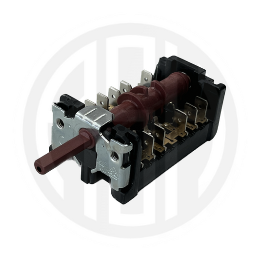 Gottak rotary switch Ref. 850532K for SIMFER oven and cooker