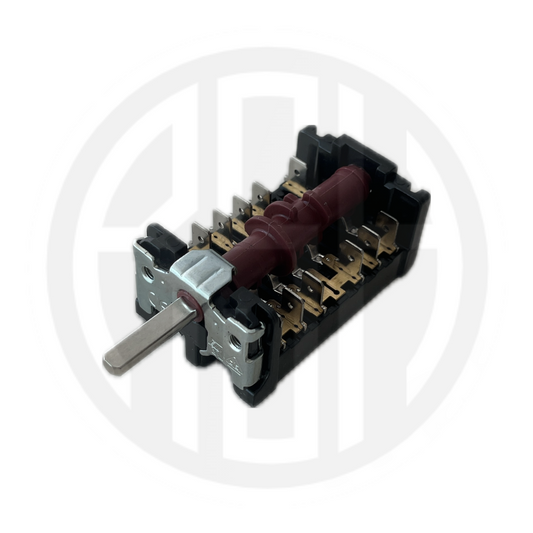 Gottak rotary switch Ref. 850540K - H35-30-200-008 for SIMFER
