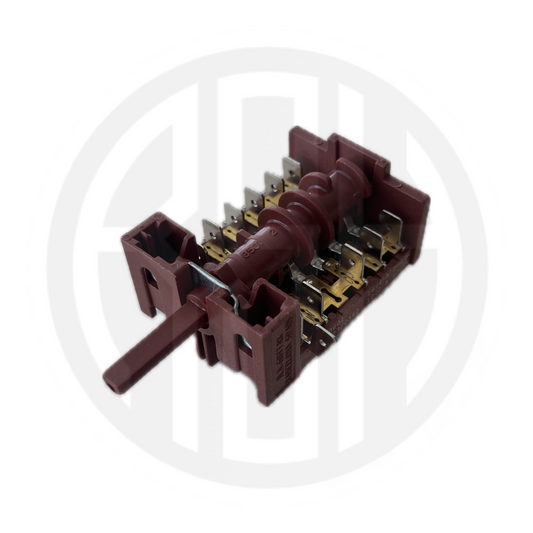 Gottak rotary switch Ref. 850601 - GK850601 for OEM