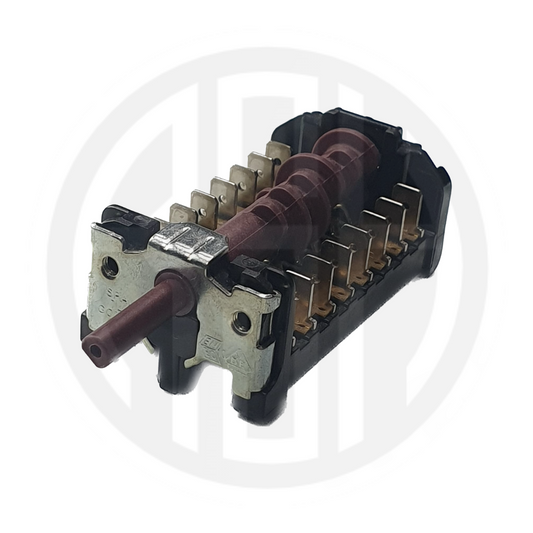 Gottak rotary switch Ref. 850605K for VESTEL oven and cooker