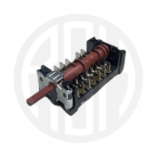 Gottak rotary switch Ref. 850609K for FANCY mini oven