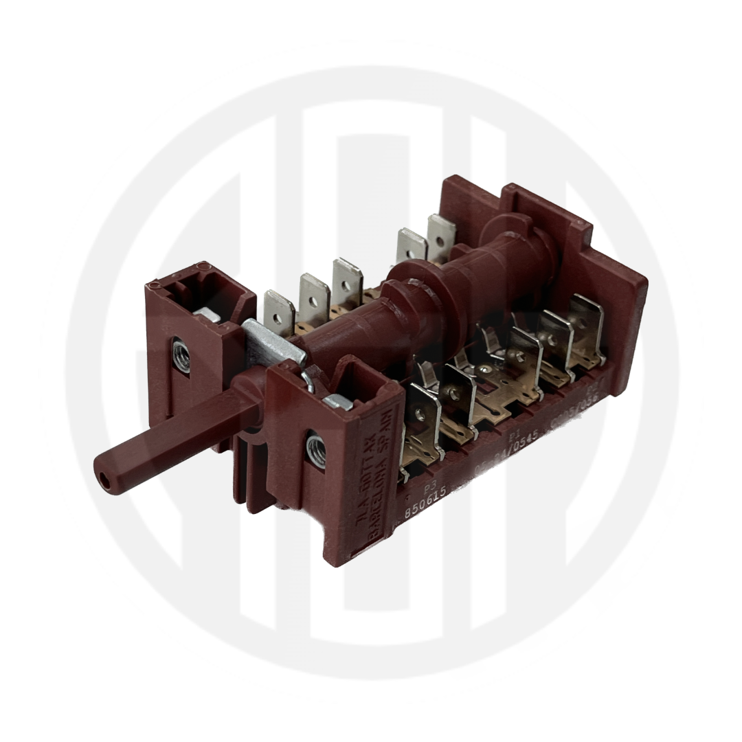 Gottak rotary switch Ref. 850615 - 040899009918 for NARDI