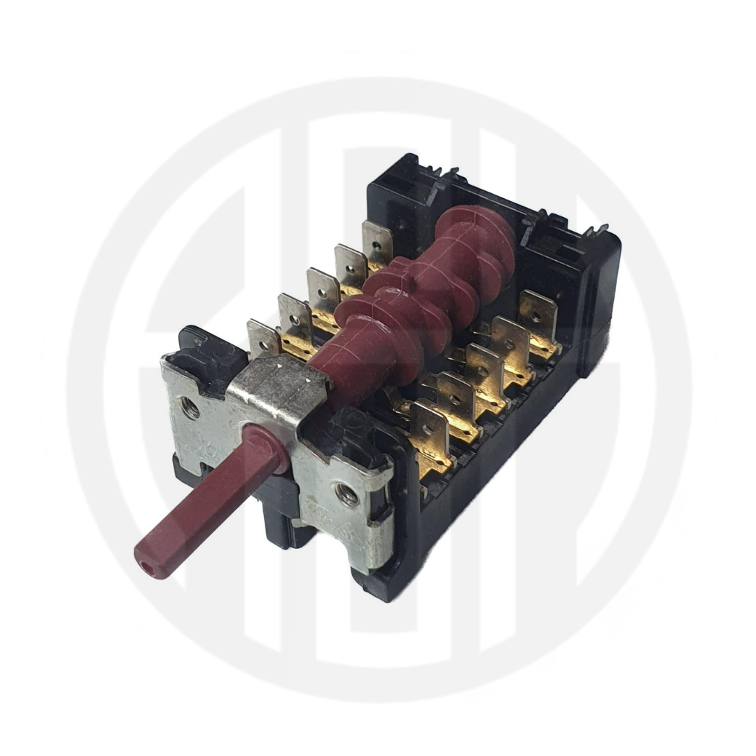 Gottak Rotary Switch Ref. 850629K-42827552 | HAIER | RotarySwitchHub