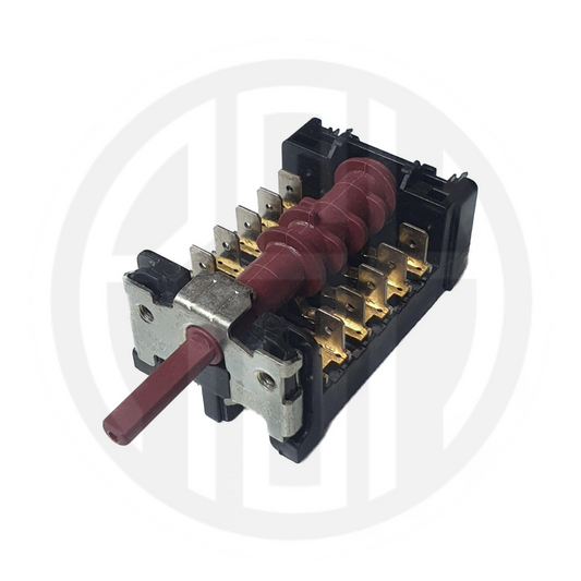 Gottak rotary switch Ref. 850629K for HAIER oven and cooker