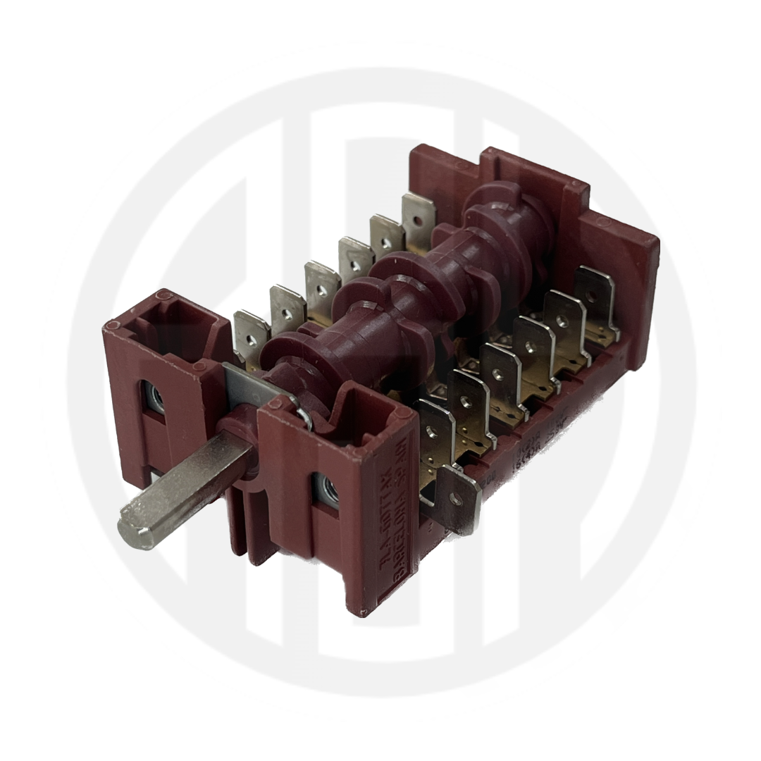 Gottak Rotary Switch | 850701 - A01006 | OEM | RotarySwitchHub