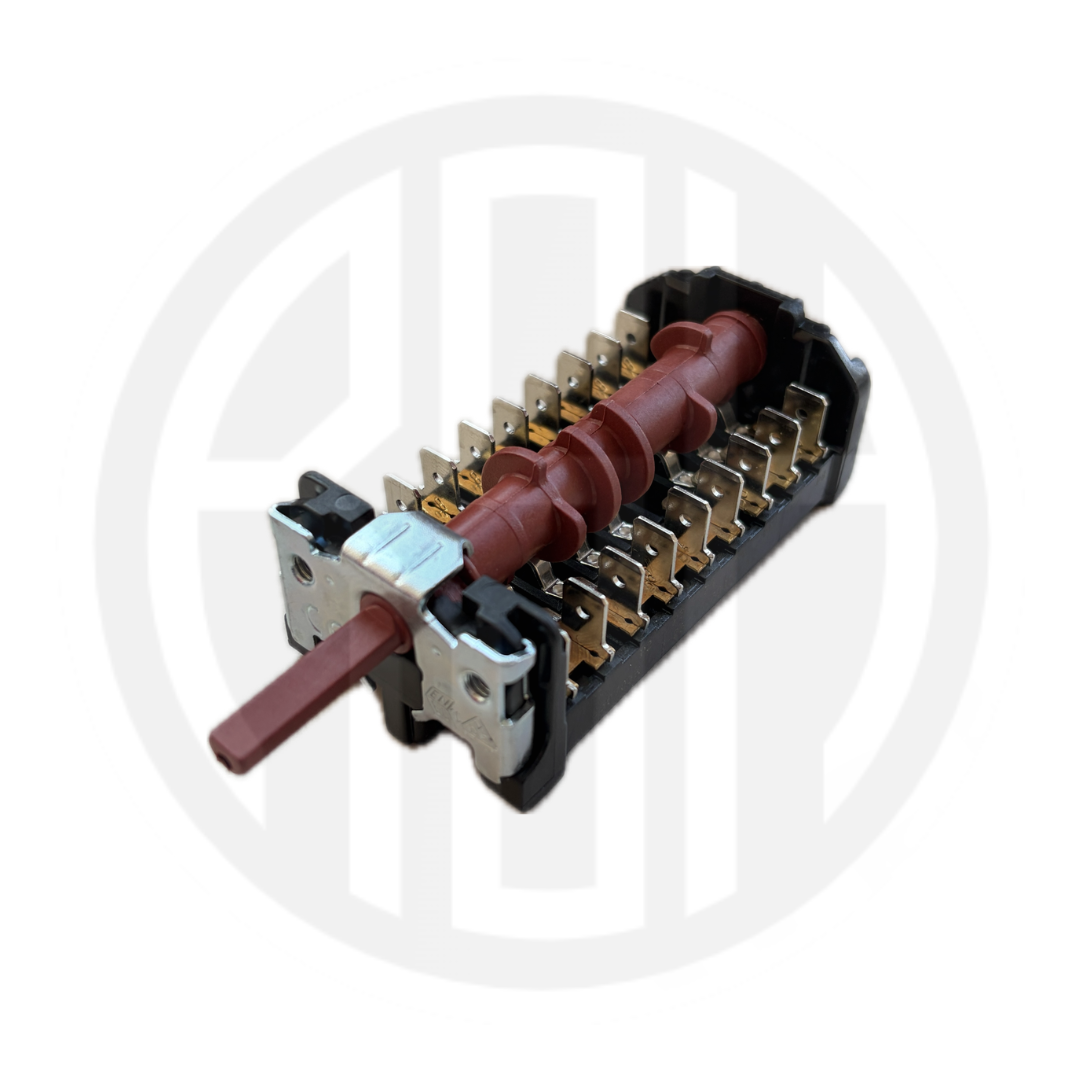 Gottak rotary switch Ref. 850703K - 32011792 for VESTEL