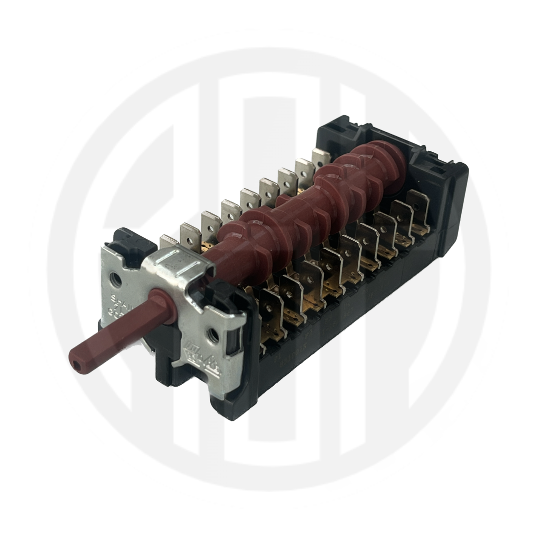 Gottak rotary switch Ref. 851001K - 42827844 for HAIER