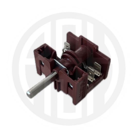 Gottak rotary switch Ref. 860300 - 12025105 for FAGOR INDUSTRIAL