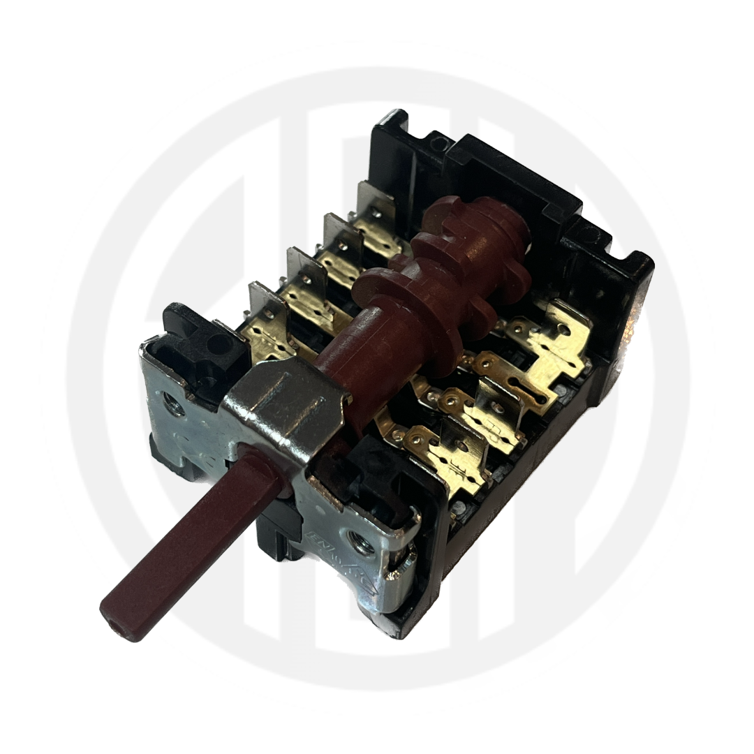 Gottak Rotary Switch Ref. 860403K-068195D for DEFY | RotarySwitchHub