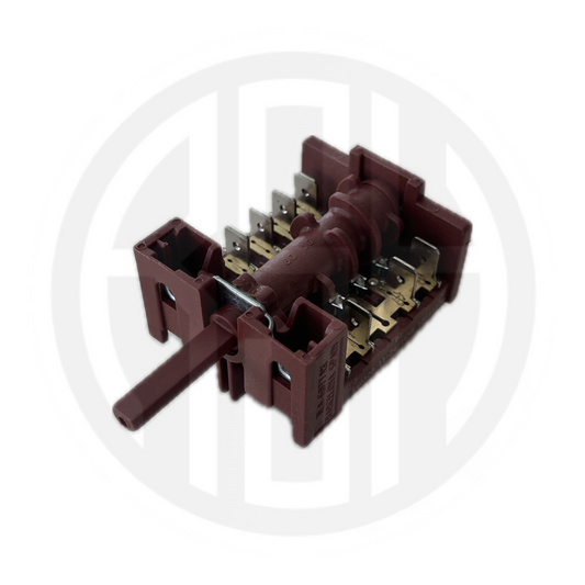 Gottak rotary switch Ref. 860500 - 12541870 for FULGOR