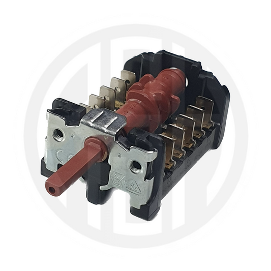 Gottak rotary switch Ref. 860504K for BEKO oven and cooker