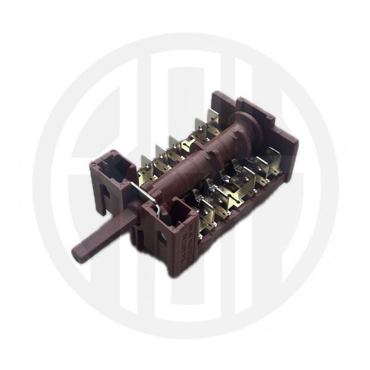 Gottak rotary switch Ref. 860606 - 1100004900 for FILIPPI
