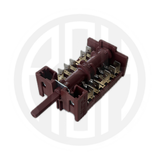 Gottak rotary switch Ref. 860607 - 1100005750 for FILIPPI