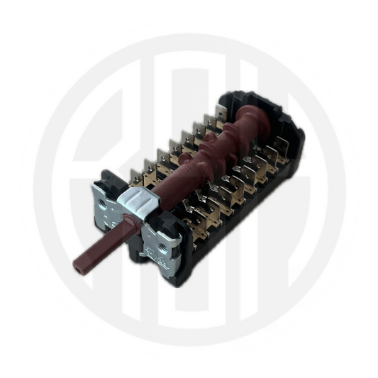 Gottak rotary switch Ref. 860707K - 32012450 for VESTEL