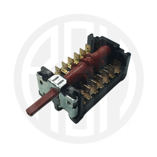 Gottak rotary switch Ref. 860717K - 8514304 for AMICA