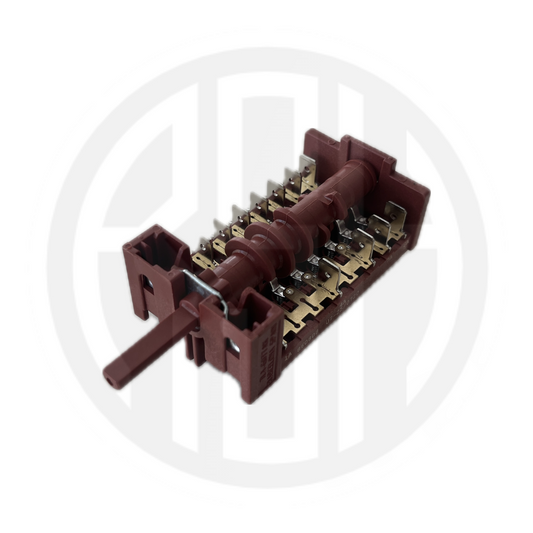 Gottak rotary switch Ref. 860808 - 12467 for LONGVIE