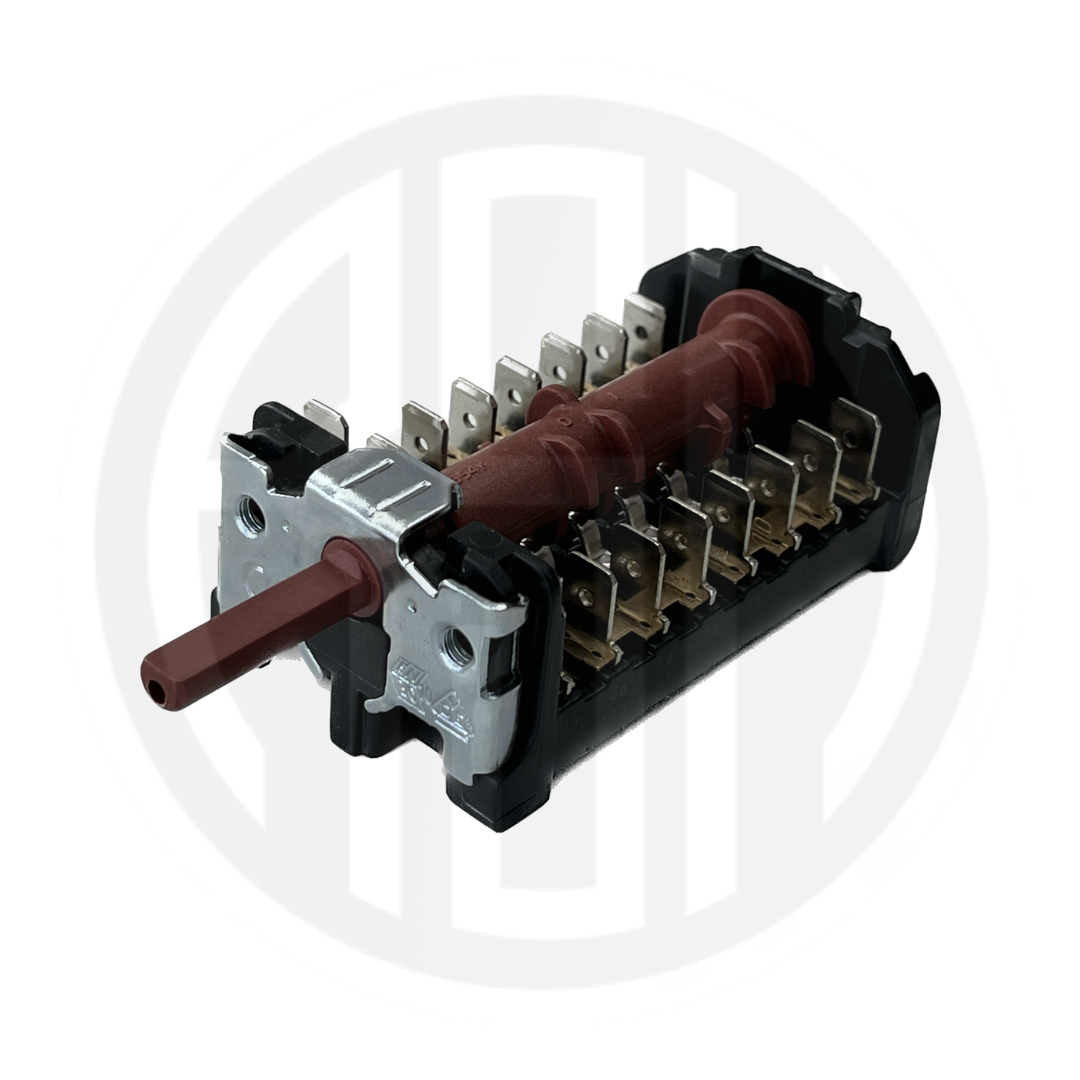 Gottak Switch Ref. 860809K-8071443 | AMICA-HANSA | RotarySwitchHub