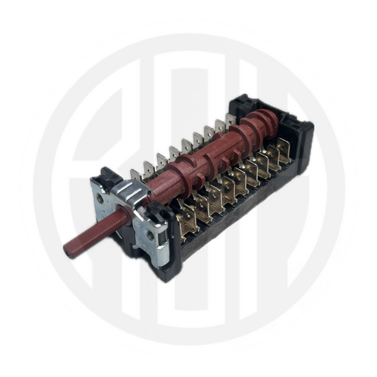 Gottak rotary switch Ref. 861002K - 70031357 for HAIER