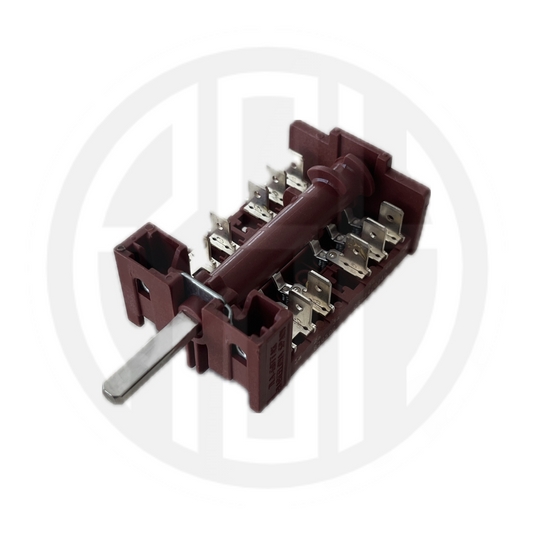 Gottak rotary switch Ref. 870500 for ELECTROLUX Professional cooker