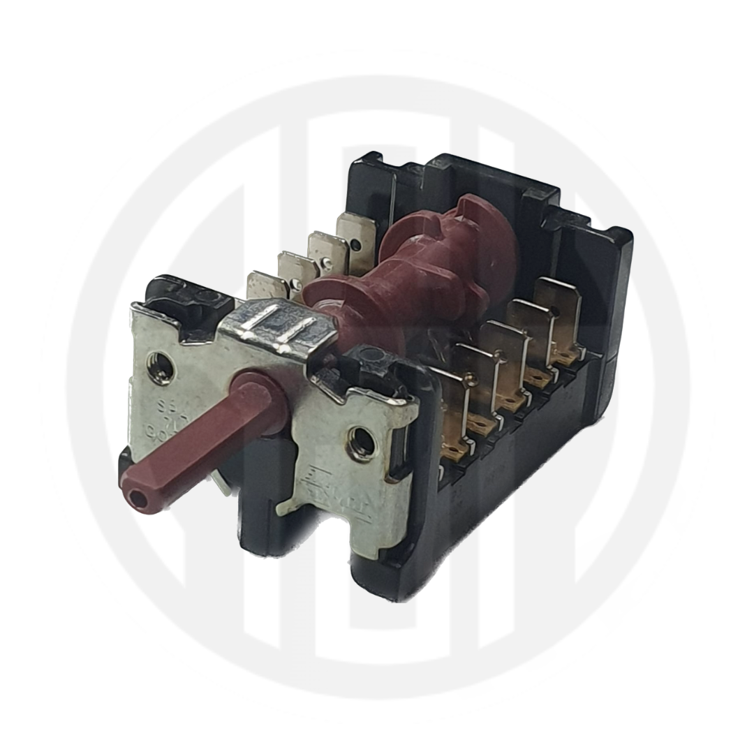 Gottak Rotary Switch Ref. 870502K-068196D for DEFY | RotarySwitchHub