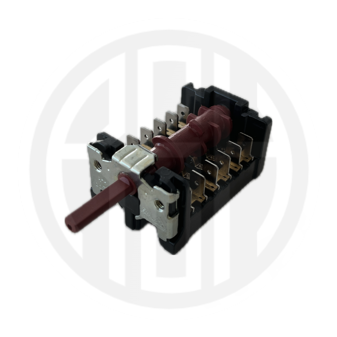 Gottak rotary switch Ref. 870507K - 071935D for DEFY