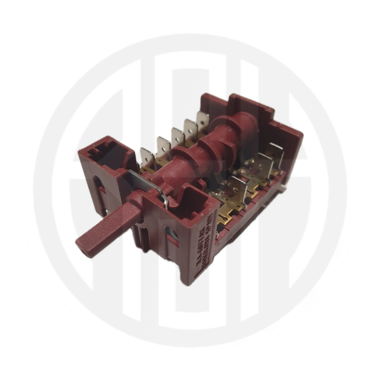 Gottak rotary switch Ref. 870645 for FAGOR oven and cooker