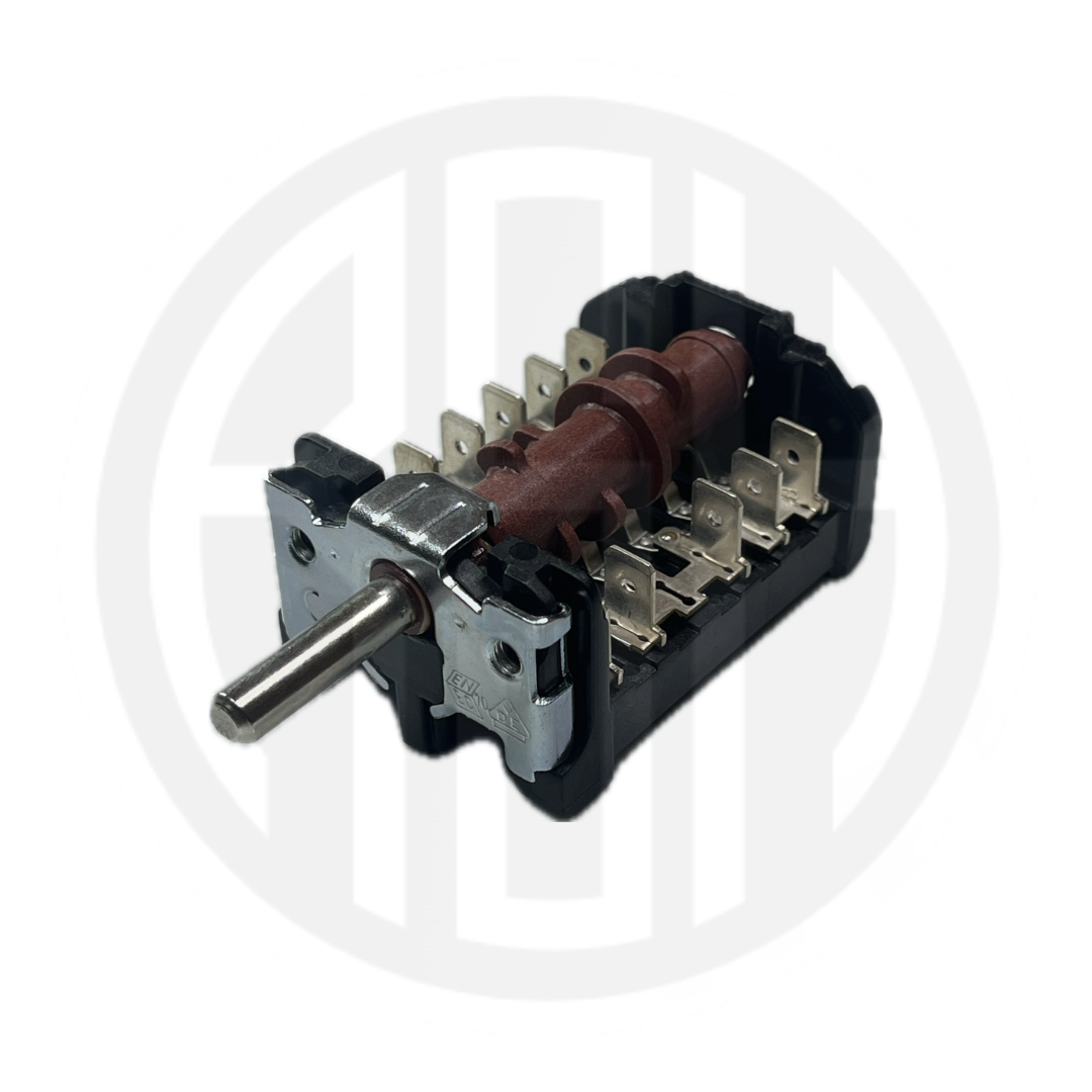 Gottak Rotary Switch Ref. 870655K