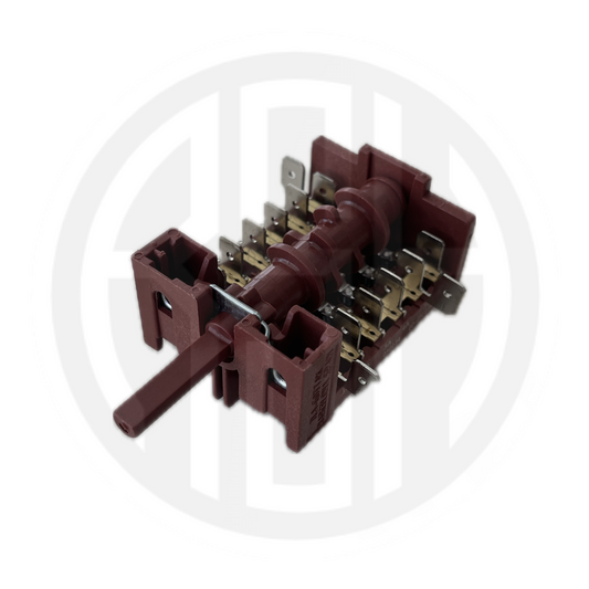 Gottak rotary switch Ref. 870659 - 050134 for ELBA