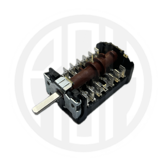 Gottak rotary switch Ref. 870664K for ELECTROLUX Professional oven