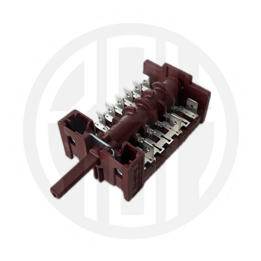 Gottak rotary switch Ref. 870710 for OEM electrical equipment