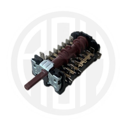 Gottak rotary switch Ref. 870800K - 8062893 for AMICA