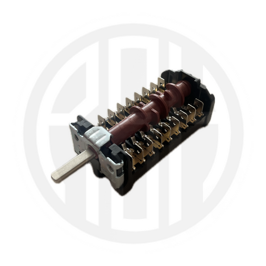 Gottak rotary switch Ref. 870803K - 32016035 for VESTEL
