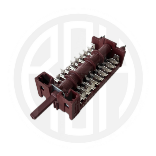 Gottak rotary switch Ref. 871001 - 12542430 for FULGOR