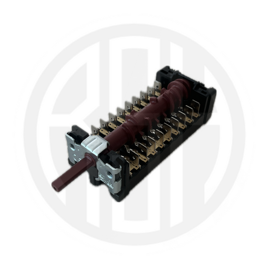 Gottak rotary switch Ref. 871004K - 42827132 for HAIER