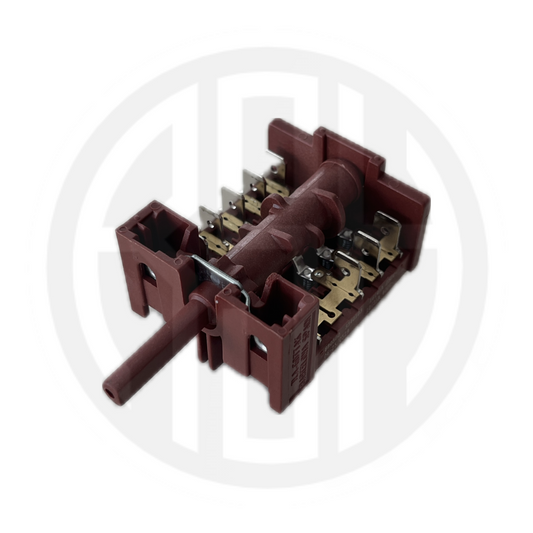 Gottak rotary switch Ref. 880500 - 3340103 for TEKA