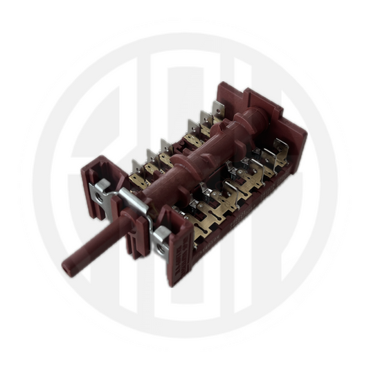 Gottak rotary switch Ref. 880701 - 3140104 for TEKA