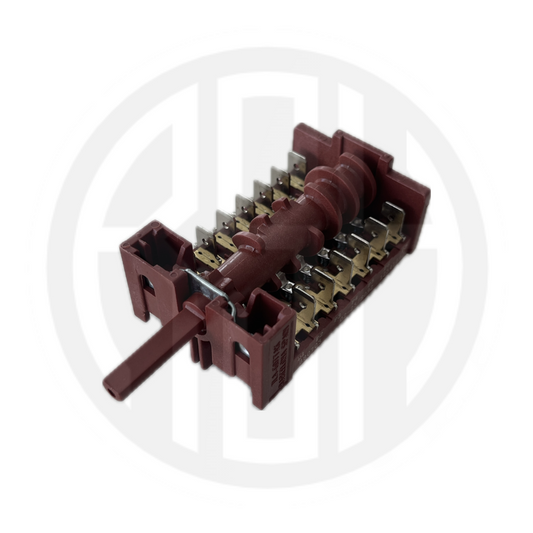 Gottak rotary switch Ref. 880705 - 12541890 for FULGOR