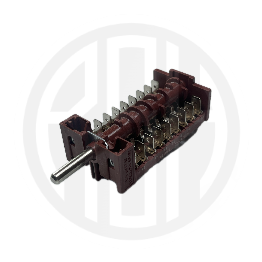 Gottak Rotary Switch Ref. 880822