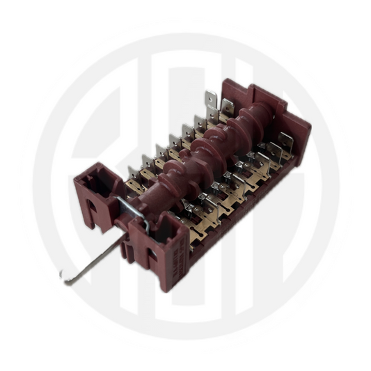 Gottak rotary switch Ref. 880901 - EA1055003000000 for ILVE