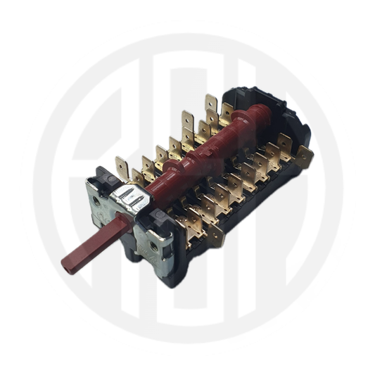 Gottak rotary switch Ref. 880905K - 8514011 for AMICA